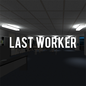 Last Worker