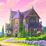 Lily’s Garden
