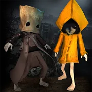 Little scary Nightmares 2