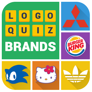 Logo Quiz: Brands