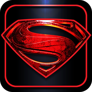 Man Of Steel