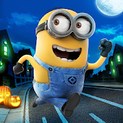 Minion Rush: Гадкий Я — Официальная игра