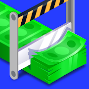 Money Maker 3D — Print Cash