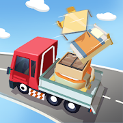 Moving Inc. — Pack and Wrap