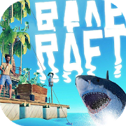 New Adventures In Raft! — Raft Gameplay