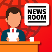 Newsroom Simulator