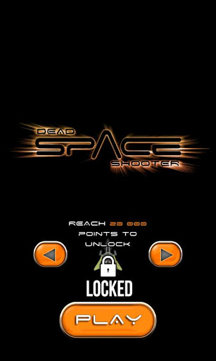 Dead Space Shooter (Free) скачать на Андроид
