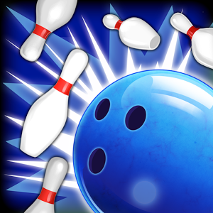 Игра «PBA Bowling 2»