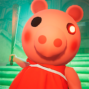 Piggy: Escape from pig horror