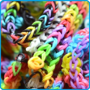 Rainbow Loom Patterns