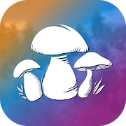 Real Mushroom Hunting Simulator 3D