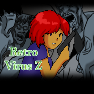 Retro Virus Z