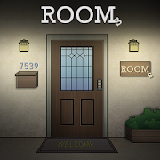 Rooms: Door Puzzles