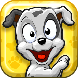 Игра «Save the Puppies Premium»