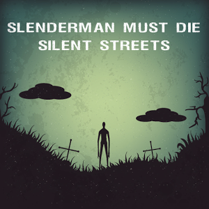 Slenderman Must Die — Chapter 4