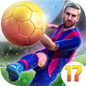 Soccer Star 2017 Top Leagues