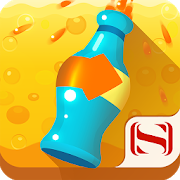 Soda World — Your Soda Inc