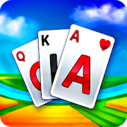 Solitaire — Grand Harvest