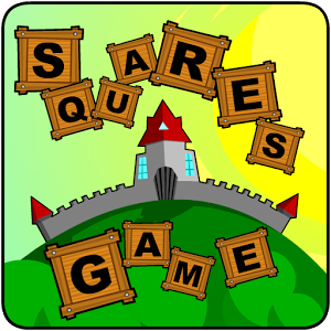 Squares game