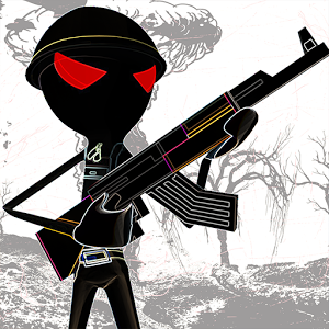 Stickman Battle Simulator 3D