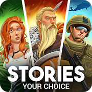 Stories: Your Choice (интерактивные истории)