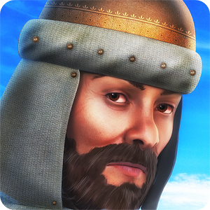 Sultan Survival: Great Warrior
