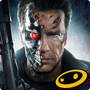 TERMINATOR GENISYS: REVOLUTION