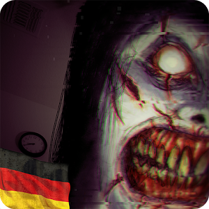 The Fear: Creepy Scream House