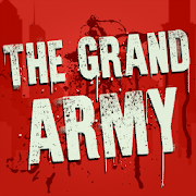 The Grand Army: Zombie Survival