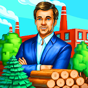 Timber Tycoon