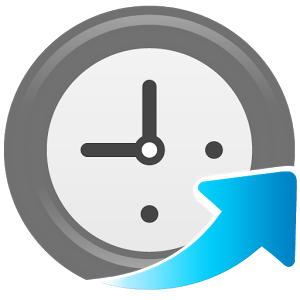 TimeServer — мировое время