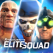 Tom Clancy’s Elite Squad