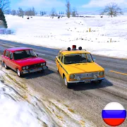 Traffic Racer Russia 2021