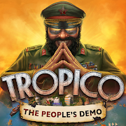 Tropico: The People’s Demo