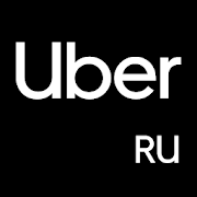 Uber Russia