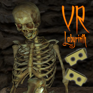 VR Labyrinth