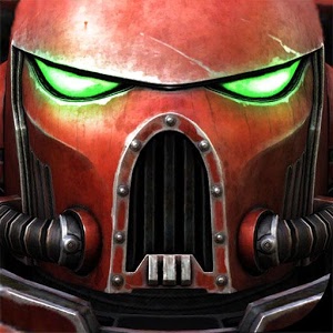 Warhammer 40000: Regicide
