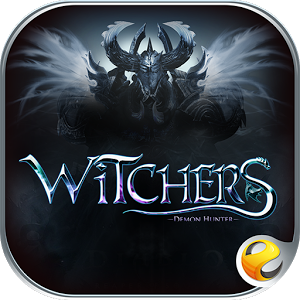 Witchers