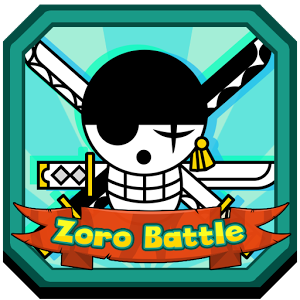 Zoro Pirate Shooting Free