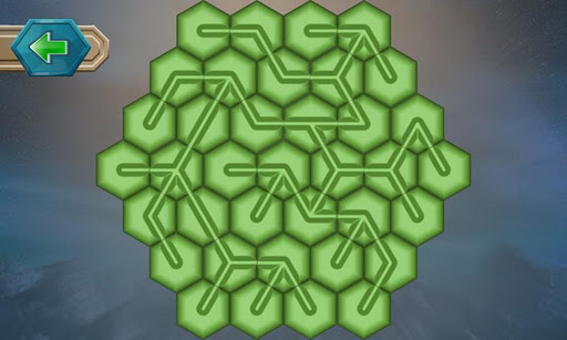 Hexagon Unlim скачать на Андроид