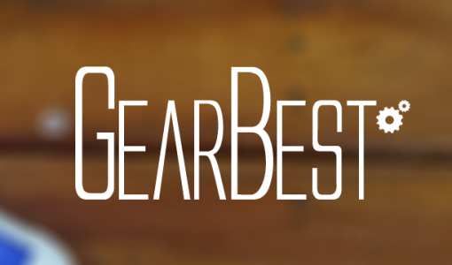 Новые 4 акции от GearBest в октябре!
