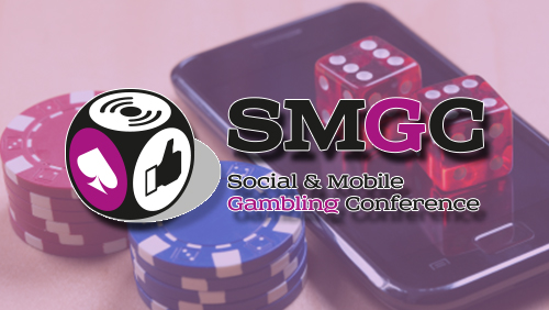 12 марта в Москве пройдет Social & Mobile Gambling Conference