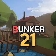 Бункер 21