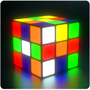 Кубик Рубика 3D