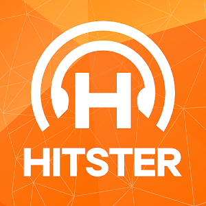 Музыка на радио — HITSTER.FM
