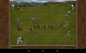 Heroes of Might and Magic III (Герои 3) на Андроид
