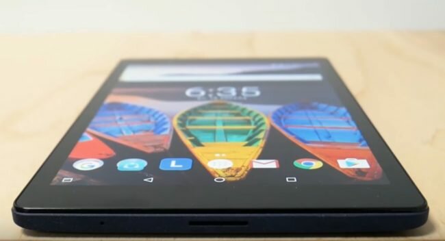 планшет Lenovo Tab 3 Plus 8703x 16GB