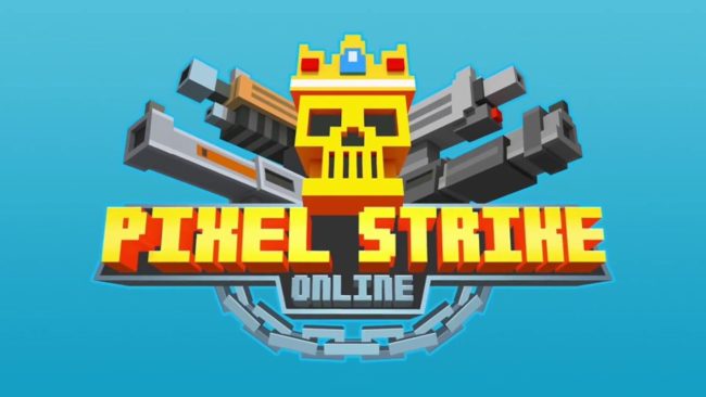 Pixel Strike Online