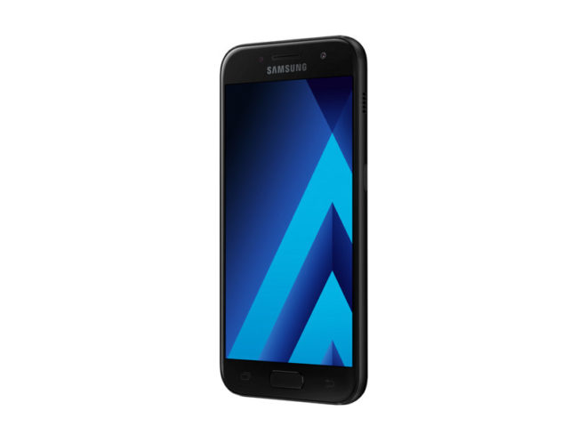 смартфон Samsung Galaxy A3