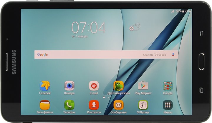 Samsung Galaxy Tab A 7.0 SM-T285 8GB